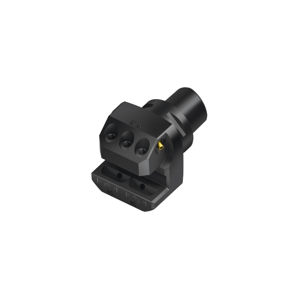 Metric Walter Capto - Radial adaptor, A2121-C5-20N-064-P